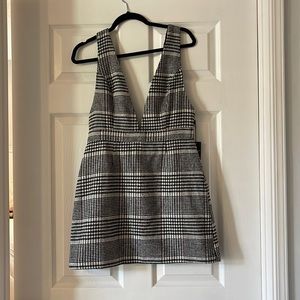 Forever 21 mini dress